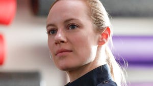Maya Paves the Way for a Huge Station 19 Shake-Up in This Exclusive Sneak Peek