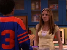 What I Like About You, Season 1 Episode 22 image