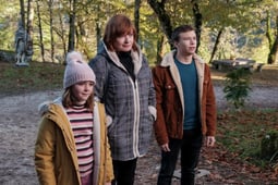 Cassandre, Season 4 Episode 4 image