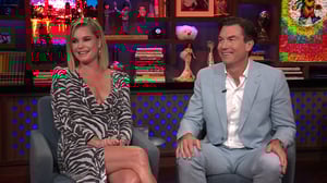 Watch What Happens Live with Andy Cohen, Season 19 Episode 157 image