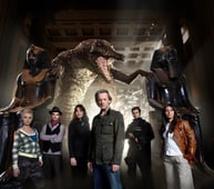 Primeval, Season 3 Episode 1 image