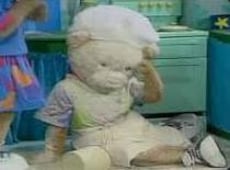 Bananas in Pyjamas, Season 1 Episode 22 image