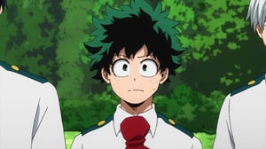 My Hero Academia, Season 3 Episode 13 image