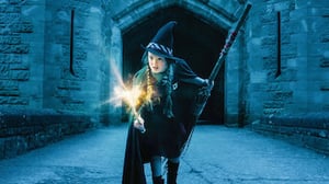 The Worst Witch, Season 3 Episode 1 image
