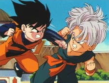 Dragon Ball Z, Season 12 Episode 2 image