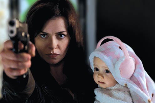 Torchwood: Miracle Day - Season 1 - Eve Myles as Gwen Cooper