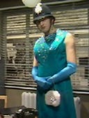 Monty Python's Flying Circus, Season 1 Episode 13 image