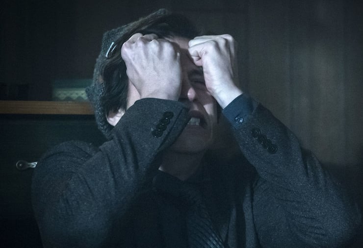 Riverdale: Is Jughead the Hottest Teen Wolf?