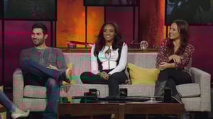 Teen Wolf, Season 4 Episode 8 image