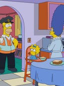The Simpsons, Season 35 Episode 1 image