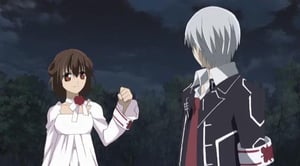 Vampire Knight, Season 1 Episode 11 image