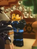 LEGO Ninjago, Season 5 Episode 6 image