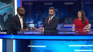 The Beaverton, Season 3 Episode 1 image