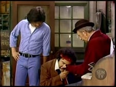 Chico and the Man, Season 2 Episode 9 image