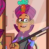 The Twisted Timeline of Sammy & Raj, Season 1 Episode 22 image