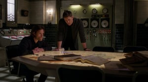 Supernatural, Season 12 Episode 19 image