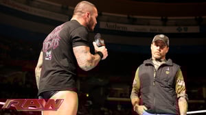 WWE Raw, Season 21 Episode 41 image