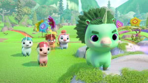 Not Quite Narwhal, Season 1 Episode 14 image