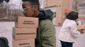 Marvel's Hero Project, Season 1 Episode 10 image