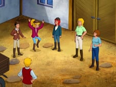 Bibi and Tina, Season 2 Episode 3 image