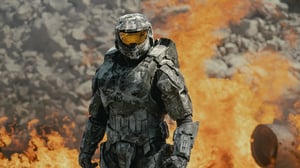 Halo, Season 1 Episode 5 image