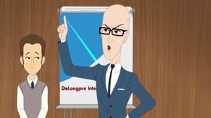 Allen Gregory, Season 1 Episode 4 image