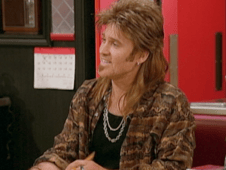 Hannah Montana, Season 2 Episode 23 image