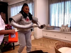 Celebrity Game Face, Season 3 Episode 13 image