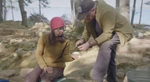 The Curse of Oak Island, Season 12 Episode 18 image