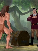 The Legend of Tarzan, Season 1 Episode 24 image