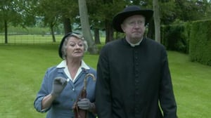 Father Brown, Season 1 Episode 2 image