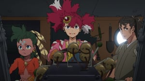 Appare-Ranman!, Season 1 Episode 10 image