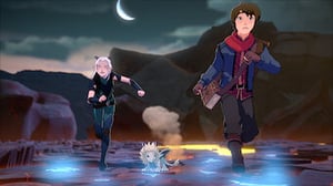 The Dragon Prince, Season 2 Episode 9 image