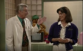 Empty Nest, Season 6 Episode 26 image