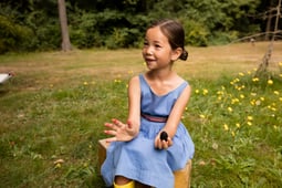 Scout & the Gumboot Kids, Season 2 Episode 10 image