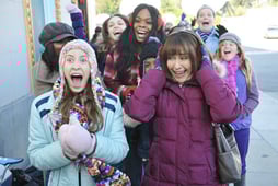 The Middle, Season 3 Episode 16 image