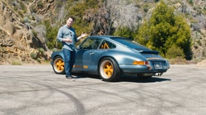 /Drive on NBCSN, Season 5 Episode 2 image