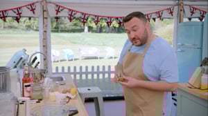 The Great British Baking Show, Season 13 Episode 2 image