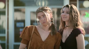 Teenage Bounty Hunters, Season 1 Episode 1 image