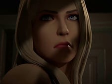 Blade Runner: Black Lotus, Season 1 Episode 6 image