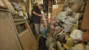 Hoarders, Season 6 Episode 7 image