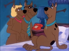 The 13 Ghosts of Scooby-Doo, Season 1 Episode 9 image