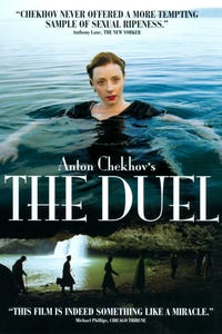 Anton Chekhov's The Duel as Laevsky
