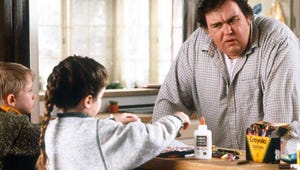 Will Uncle Buck Be the Next Series to Be Scrapped in Development?