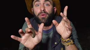 Brave Wilderness, Season 3 Episode 14 image