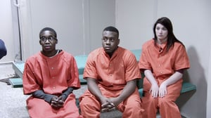 Beyond Scared Straight, Season 7 Episode 1 image