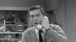 The Dick Van Dyke Show, Season 4 Episode 24 image