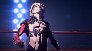 Levius, Season 1 Episode 12 image