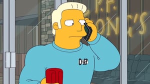 The Simpsons, Season 34 Episode 7 image