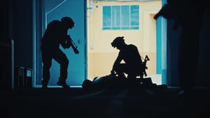 Terrorism Close Calls, Season 1 Episode 9 image